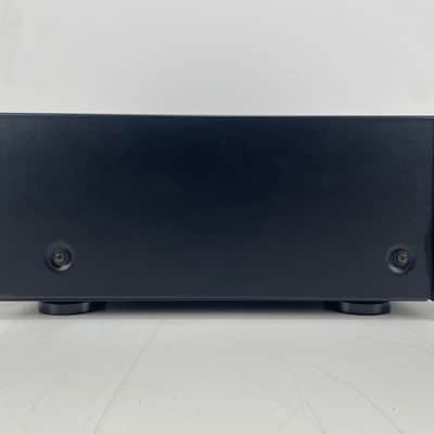 Luxman - D-103u - Compact Disc Player - Tube CD Player image 5