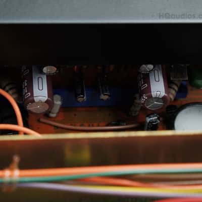 Sansui 8010 Stereo Receiver European 771 Version Restored 1-Year Warranty image 20