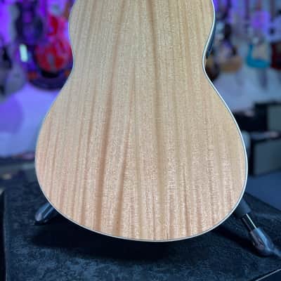 Larrivee L-03-MH-D Mahogany Acoustic Guitar - Natural Authorized Dealer *FREE PLEK WITH PURCHASE* 569 image 9