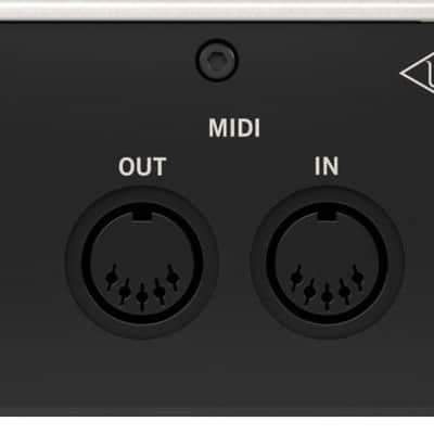 Universal Audio Volt 2 USB-C Audio/MIDI Interface image 3