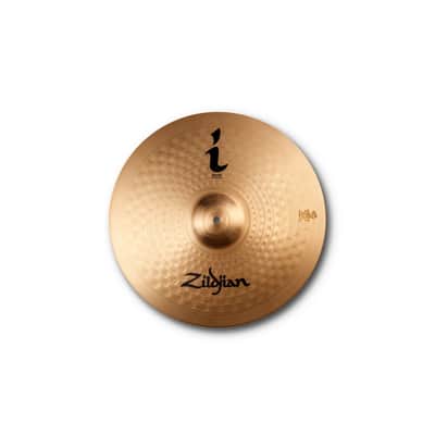 Zildjian - ILH17C-17 I Crash image 2