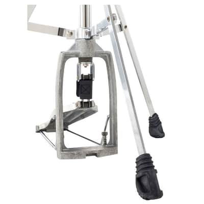 YAMAHA HS650A hi- hat stand image 7
