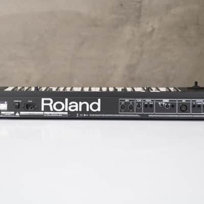 Roland VP-550 Vocal & Ensemble Keyboard #59317 image 11