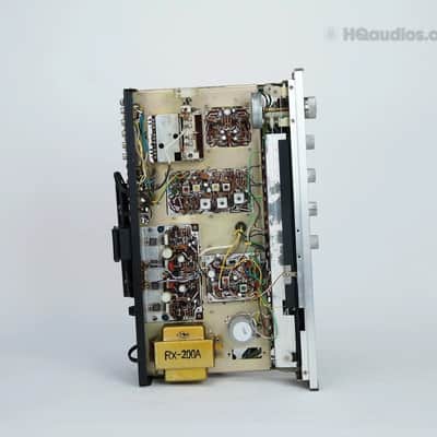 Sheraton 70-0045A Vintage Stereo Receiver – Fully Serviced & Restored - 1Yr WRT image 20