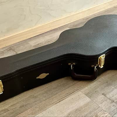 Taylor 114E Grand Auditorium Acoustic/Electric Guitar w/ O.H.S.C. image 13