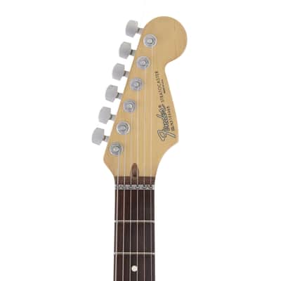 FENDER USA Deluxe Strat Plus Vintage Blonde [N3104460] (08/27) image 10