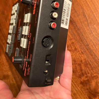 Boss Roland Sp-202 Dr. Sample Early 2000s ? image 5