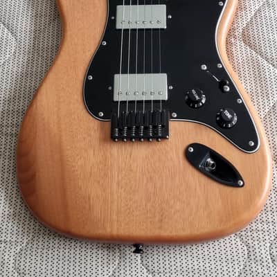 Fender Stratocaster 2025 - Gloss Polyurethane