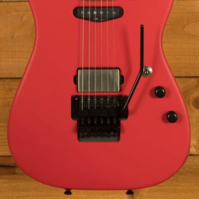 Tom Anderson Pro Am | Satin Ferrari Red image 3