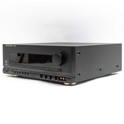 1996 Harman Kardon AVR-80 II THX Receiver – Stereo/Surround Receiver w/ Box image 4