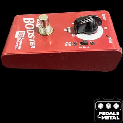 seymour duncan pickup booster x 15094 - X20045 image 4