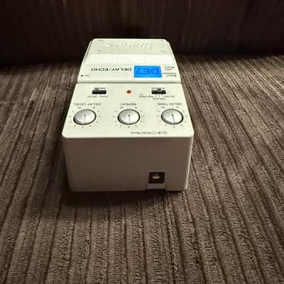 Ibanez DE7 Delay/Echo Tone Lok Series Pedal *Made In Taiwan* image 6