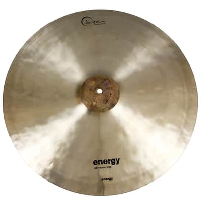 Dream Cymbals 22" Energy Series Crash/Ride Cymbal
