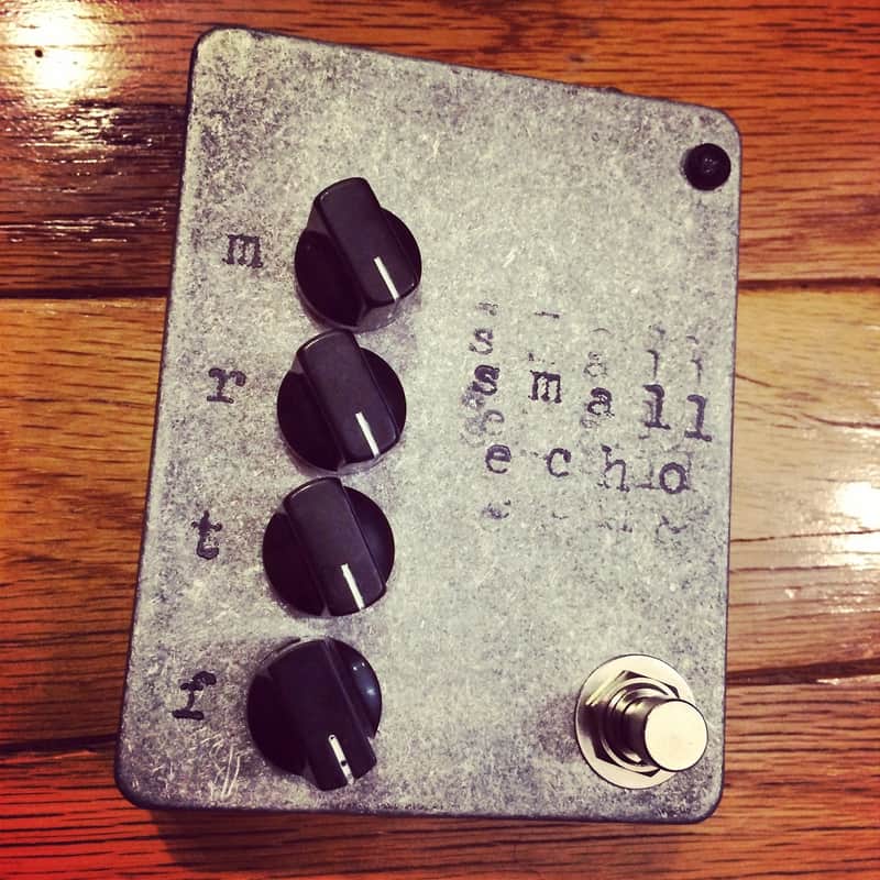 Greyscale Devices Small Echo 2013 image 1