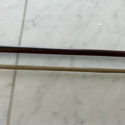 Antique Violin bow image 4