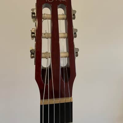 Godin Multiac Grand Concert Nylon SA image 3