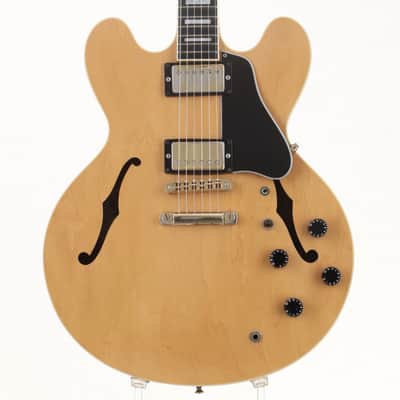 GIBSON USA ES-347S Antique Natural [80119524] [10/27] image 1