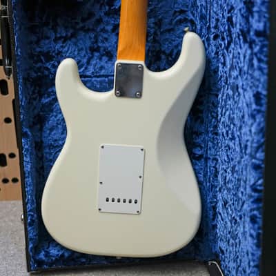Fender Vintage II 1961 Stratocaster - Mod image 5