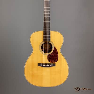 2010 Blazer & Henkes Déjà Vu San Antonio 28, Brazilian Rosewood/Austrian Moonspruce image 1