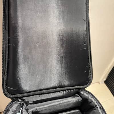 Yamaha THR100HD Dual Amp Head with original Yamaha bag and foot switch image 19