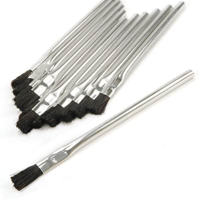 StewMac Hum Buster Electric Guitar Shielding Set, for Reducing Hum and Noise in Pickups image 6