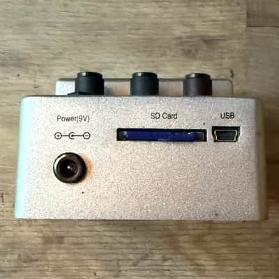 Singular Sound BeatBuddy 2010s - Silver image 2