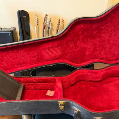 Gibson ES-125CD 1967 - Sunburst image 18