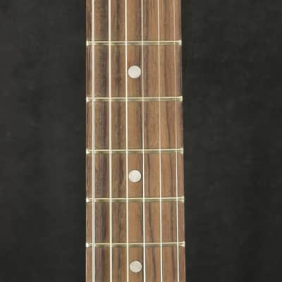 Mint Epiphone Coronet (USA Collection) Vintage Cherry image 4