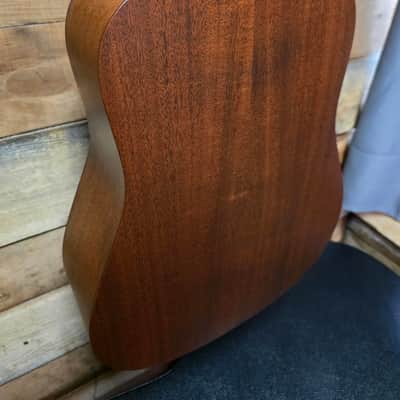 2013 Martin D14 Custom Acoustic "Dealer's Special" (Pre-Owned) - Natural w/ Hard Case image 17