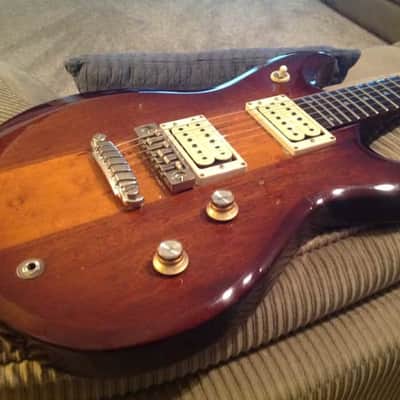 1978 Ibanez ST 100 Made in Japan MIJ Vintage Rare All Original 24 Fret image 1