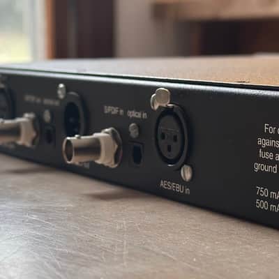 Z-Systems Zsys z-3src sample rate converter image 3