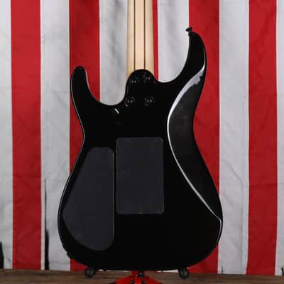 Jackson Pro Plus Series Dinky DKA - Metallic Black image 8