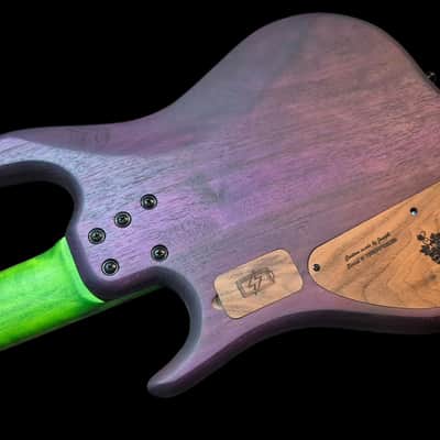 Joseph Ignis 5 2026 - matt poly image 4