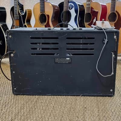 Selmer Vanguar 1968 image 6