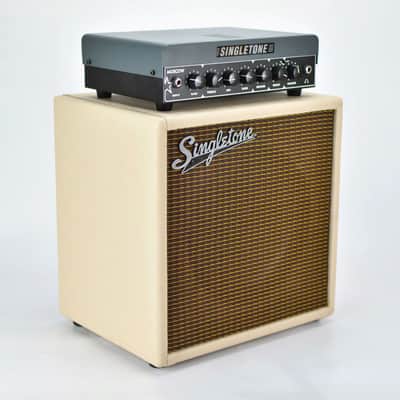 Singletone Amplification Moscow V2 image 6