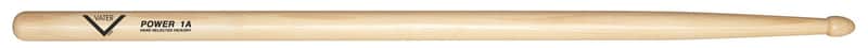 Vater Power 1A Drumsticks image 1