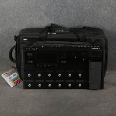 Reverb.com listing, price, conditions, and images for line-6-helix