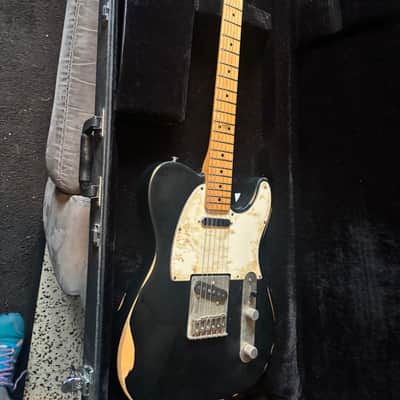 Fender Telecaster Standard Series (Made in Mexico). image 9