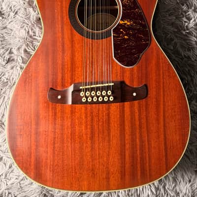 Fender Tim Armstrong Signature Hellcat-12 2013 - Present - Natural image 1