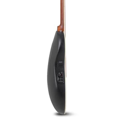Ovation guitare CE48P-KOAB-G Koa Burst image 3