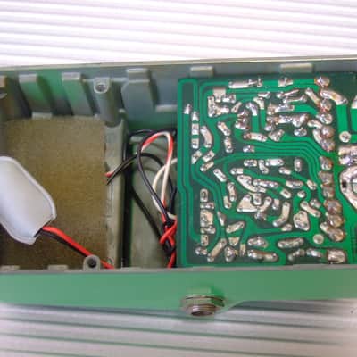 Vintage 1981 Maxon OD-9 Overdrive w/ Original Box / OD-808 Ibanez TS-9 TS-808 image 5