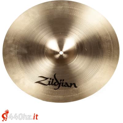 Zildjian Thin Crash 15" image 2