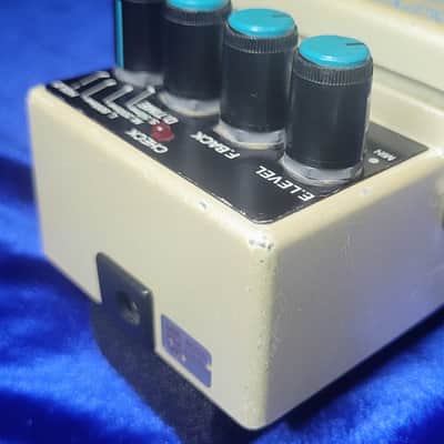 Boss DD-2 1984 - SDE-3000 Chip image 12