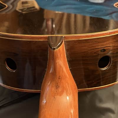 Hippner Rodriguez cedar/braz image 5
