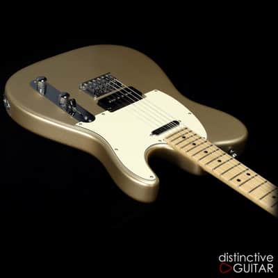Tom Anderson T Classic Shorty-Shoreline Gold image 3