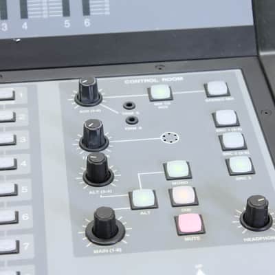Digidesign ProControl Main Unit for Protools/Avid image 6