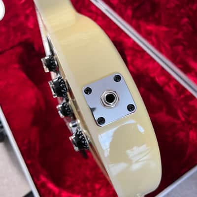 EVH Wolfgang USA Custom Shop Hardtail ONLY 66 Made ! 2011 Mint Eddie Van Halen image 8