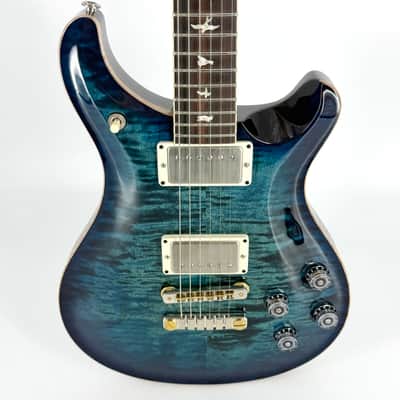 2021 PRS McCarty 594 – Cobalt Blue image 5