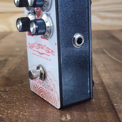 Laney Black Country Customs Monolith Distortion – W/Box image 3