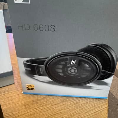 Sennheiser 660s image 4